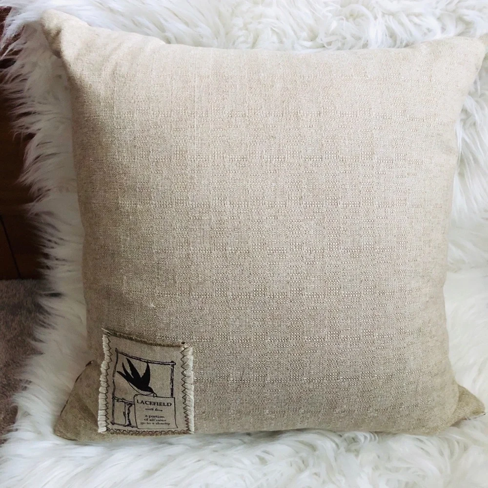 Custom Made Pillow - Picture 5 of 9